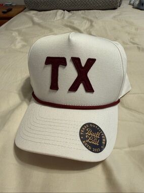 TX Hat - Brand New
